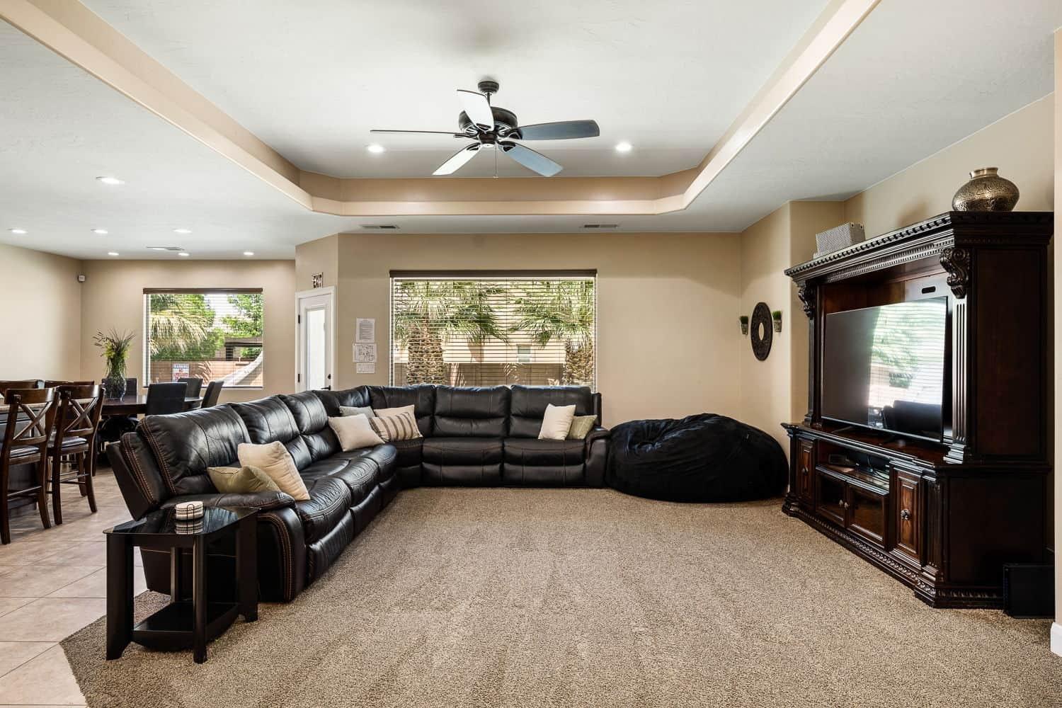 Dune-Our-Thing Townhouse Hurricane Bagian luar foto