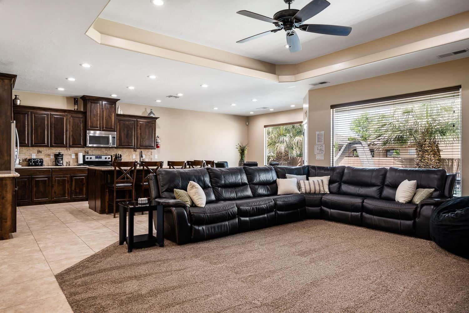 Dune-Our-Thing Townhouse Hurricane Bagian luar foto